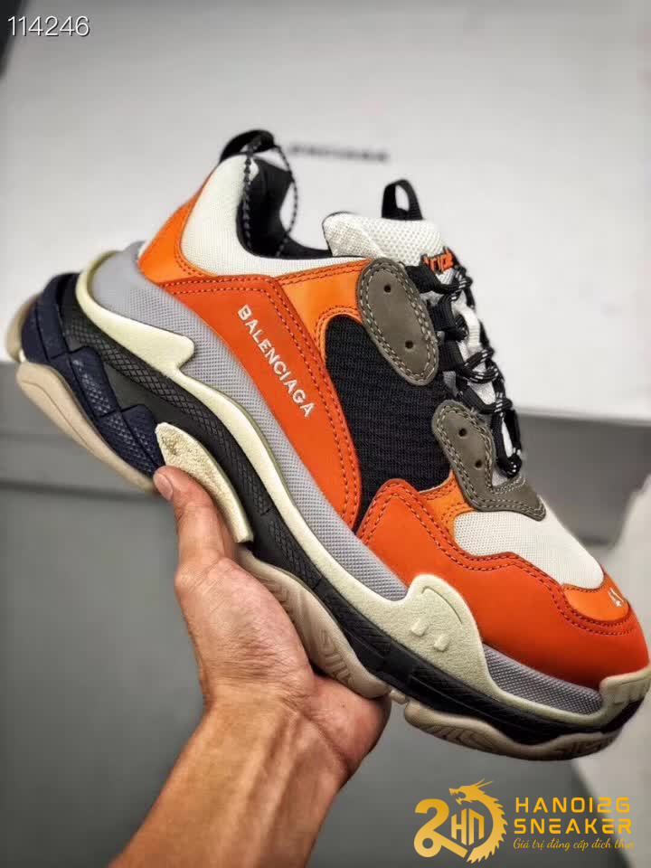 Tổng Hợp Các Mẫu Balenciaga Triple S Cao Cấp HOT Nhất (48)