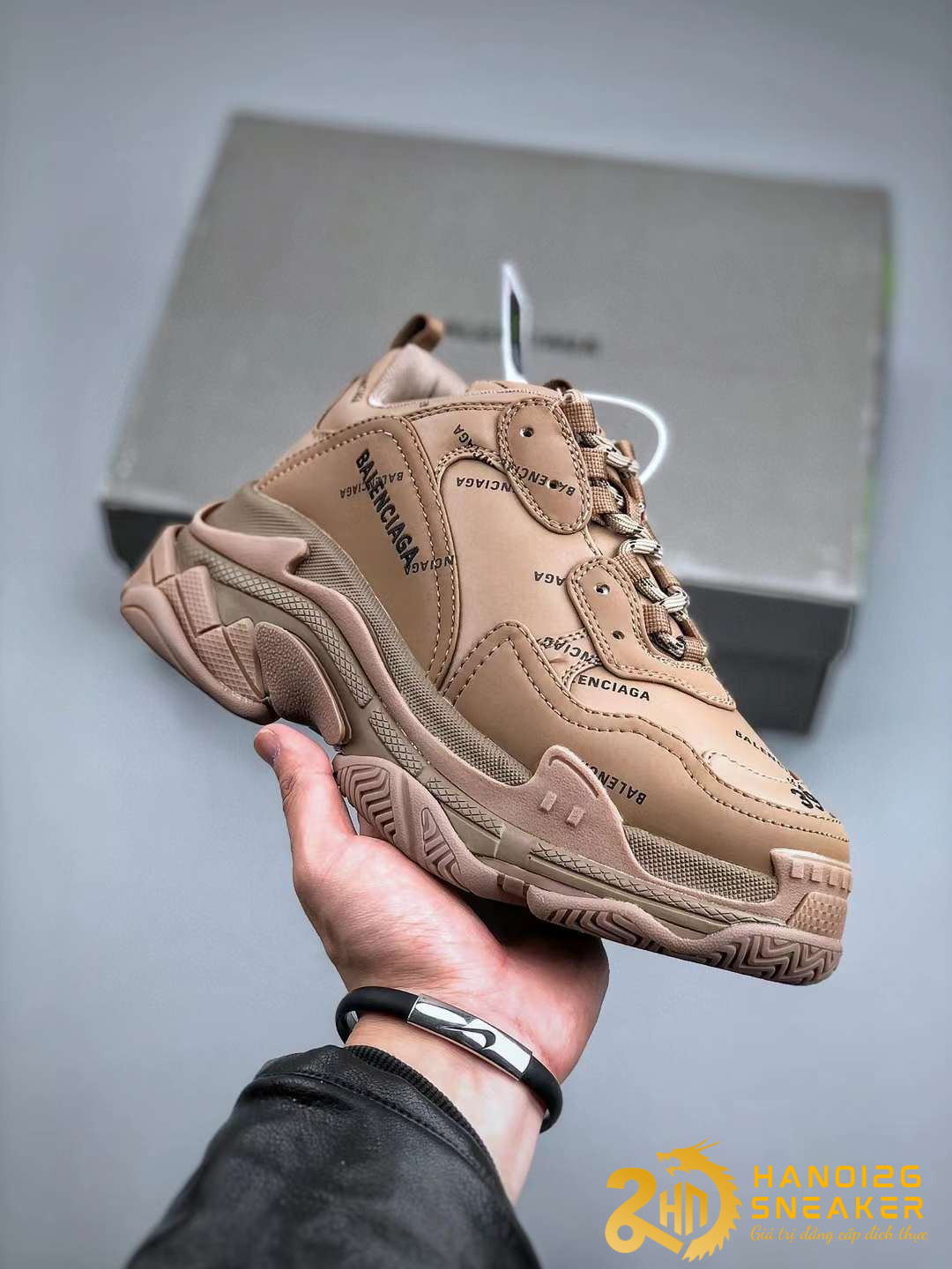 Tổng Hợp Các Mẫu Balenciaga Triple S Cao Cấp HOT Nhất (49)