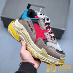 Tổng Hợp Các Mẫu Balenciaga Triple S Cao Cấp HOT Nhất (5)