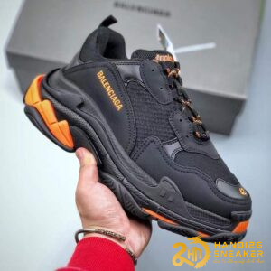 Tổng Hợp Các Mẫu Balenciaga Triple S Cao Cấp HOT Nhất (6)