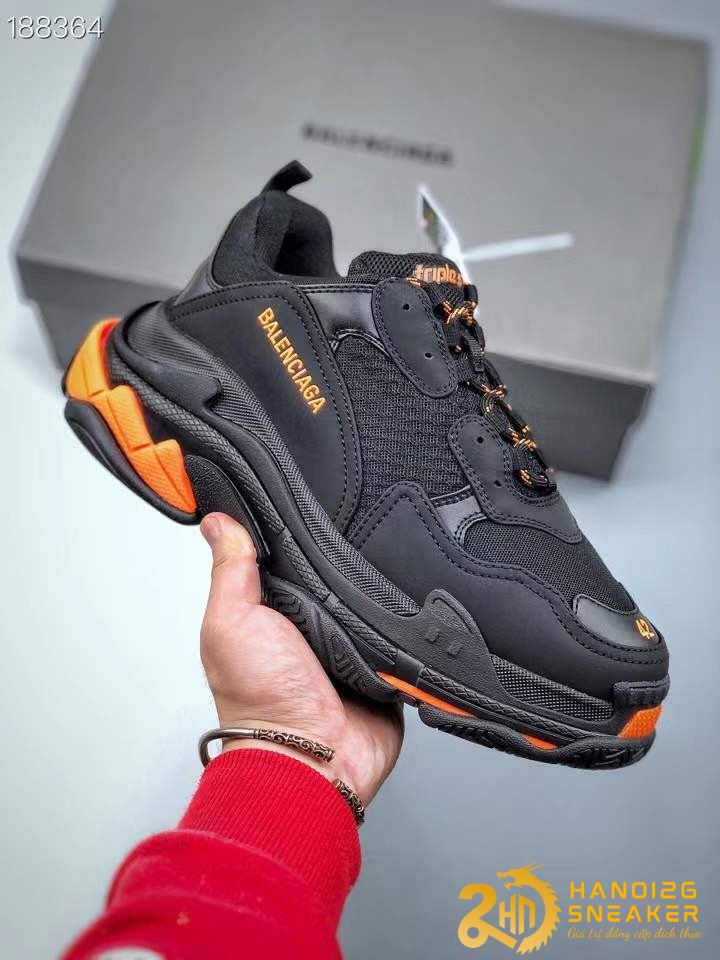 Tổng Hợp Các Mẫu Balenciaga Triple S Cao Cấp HOT Nhất (6)