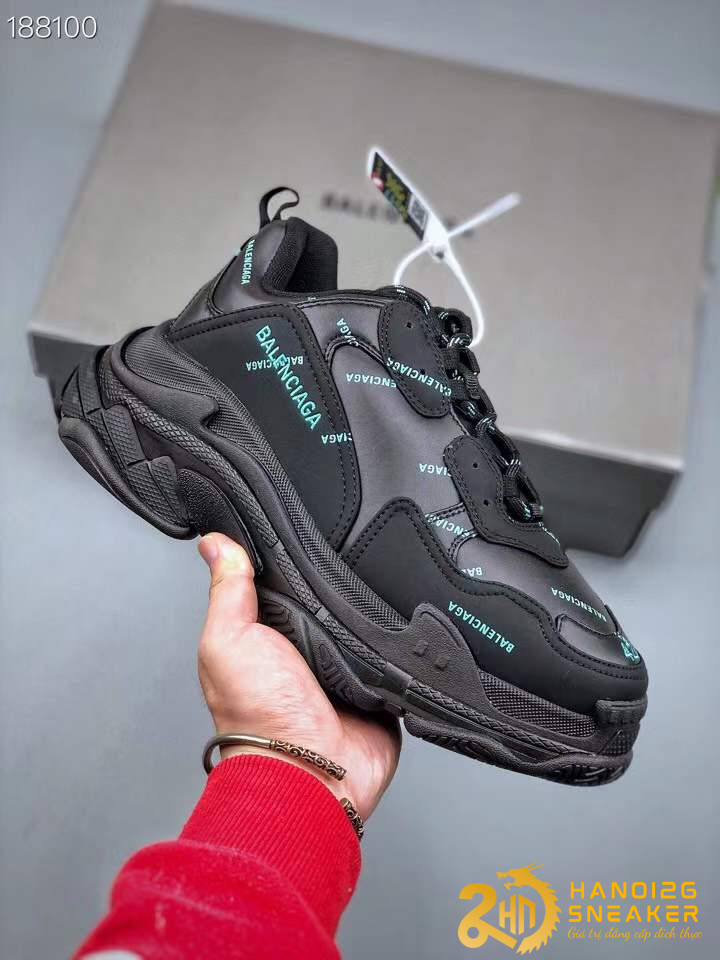 Tổng Hợp Các Mẫu Balenciaga Triple S Cao Cấp HOT Nhất (8)