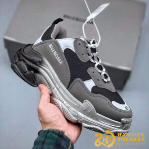 Tổng Hợp Các Mẫu Balenciaga Triple S Cao Cấp HOT Nhất (9)