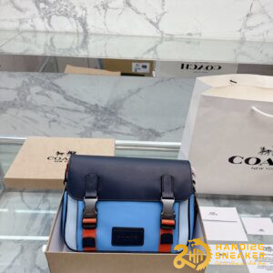 Túi đeo Chéo COACH Track Cao Cấp (10)