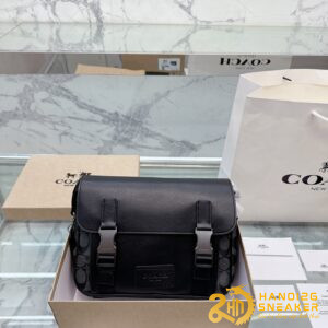 Túi đeo Chéo COACH Track Cao Cấp (12)