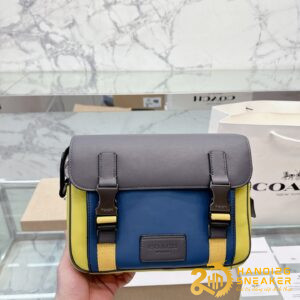 Túi đeo Chéo COACH Track Cao Cấp (2)