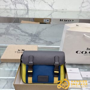 Túi đeo chéo COACH Track cao cấp