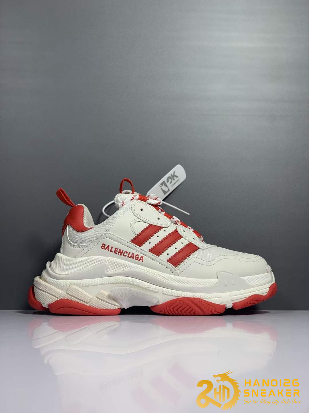Giày Balenciaga X Adidas (1)