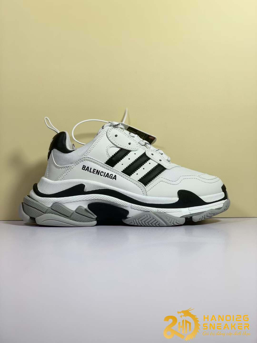 Giày Balenciaga X Adidas (2)