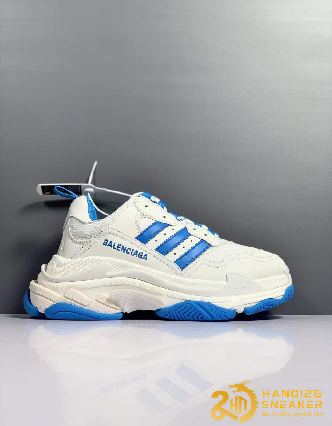 Giày Balenciaga X Adidas (3)