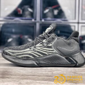 Giày Adidas Alphabounce Boost M Black