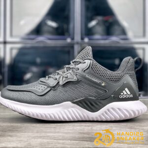 Giày Adidas Alphabounce Beyond M Forged Mesh BlackWhite