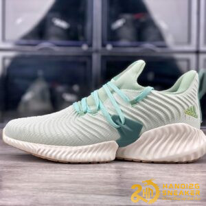 Giày Adidas Alphabounce Instinct CC M Bouncetm Green