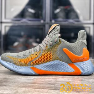 Giày Adidas AlphaBounce Beyond M Orange Grey