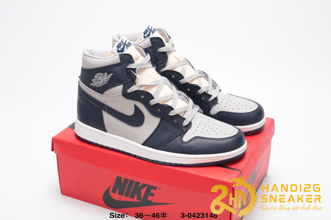 Air Jordan 1 High (2)