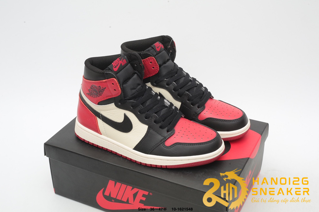 Air Jordan 1 Chicago