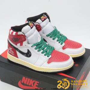 Air Jordan 1 High - Collection Cao Cấp Cực Chất (50+ Mẫu)