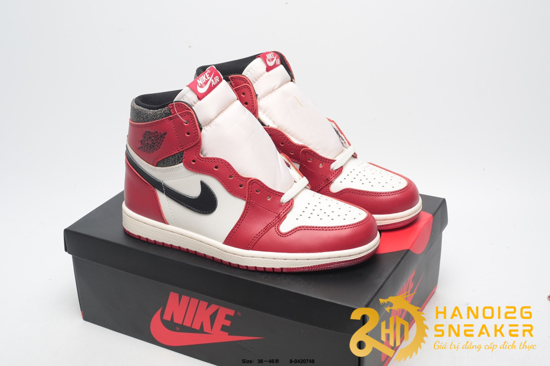 Air Jordan 1 High (9)