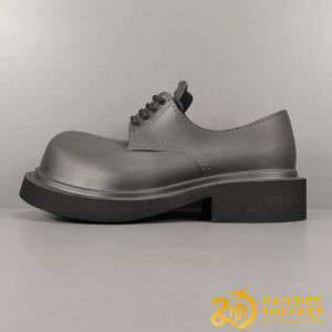 Balenciaga Steroid Derby Full EVA - Black