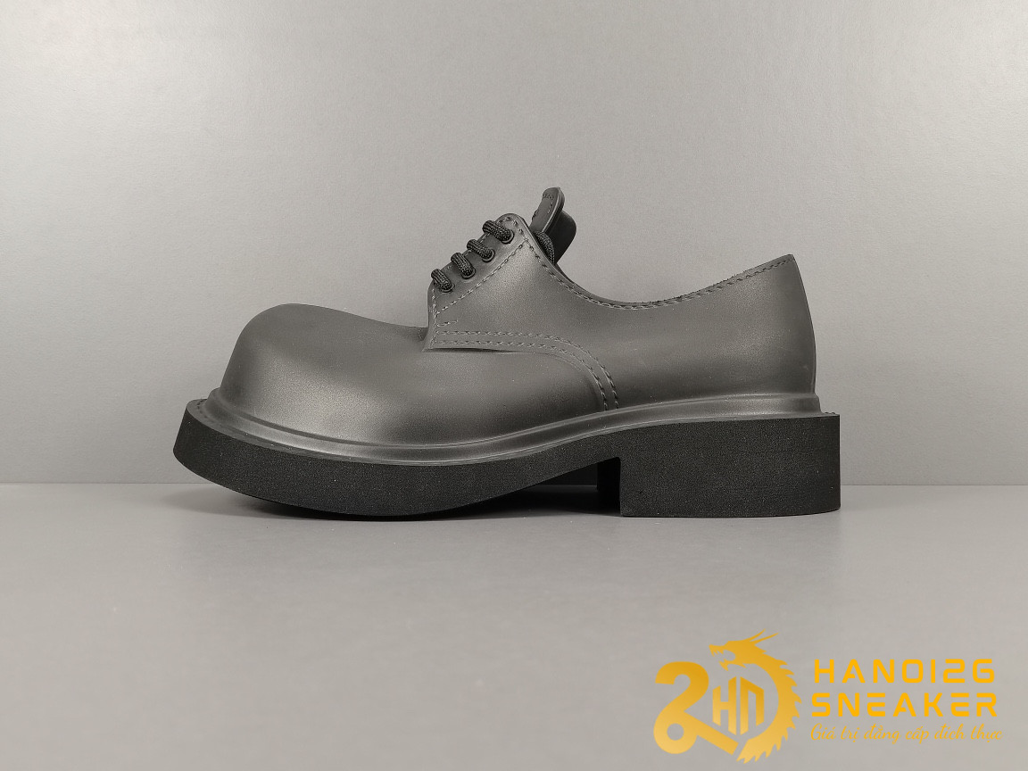 Balenciaga Steroid Derby Full EVA - Black