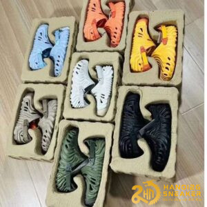 Bộ Dép Sục Crocs Nổi Tiếng Của Hanoi26Sneaker