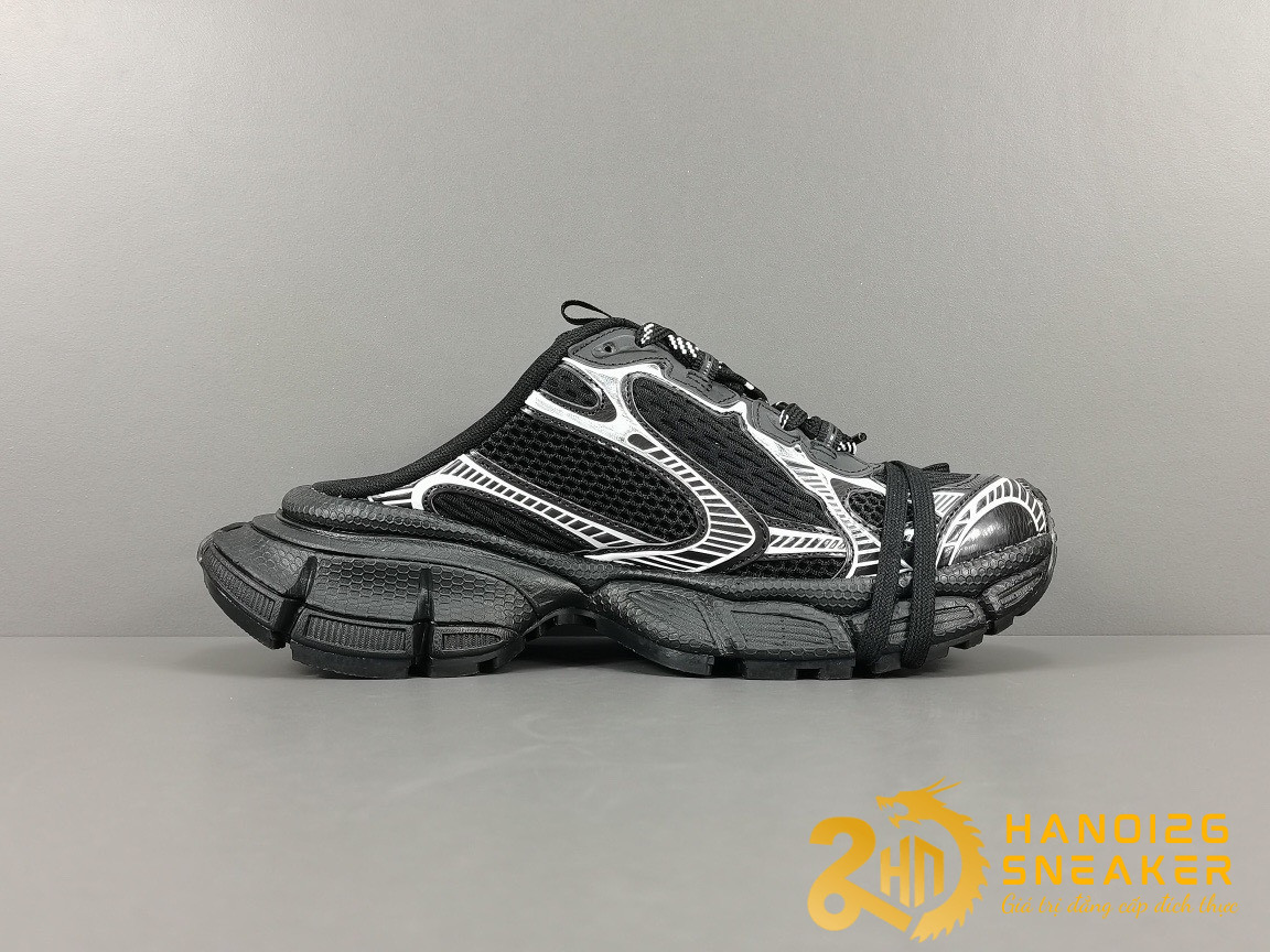 Bộ Sưu Tập Giày Balenciaga Track Cổ Thấp Like Auth   Tổng Hợp Những Mẫu Balen Track độc Lạ (2)