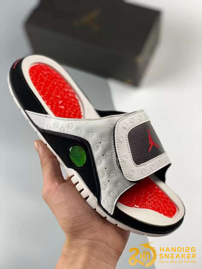 Dép Thể Thao AJ13 Jordan Hydro 13 Like Auth (2)