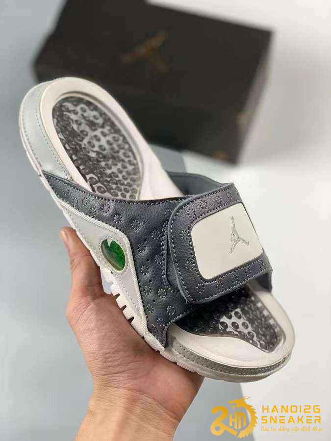 Dép Thể Thao AJ13 Jordan Hydro 13 Like Auth (8)