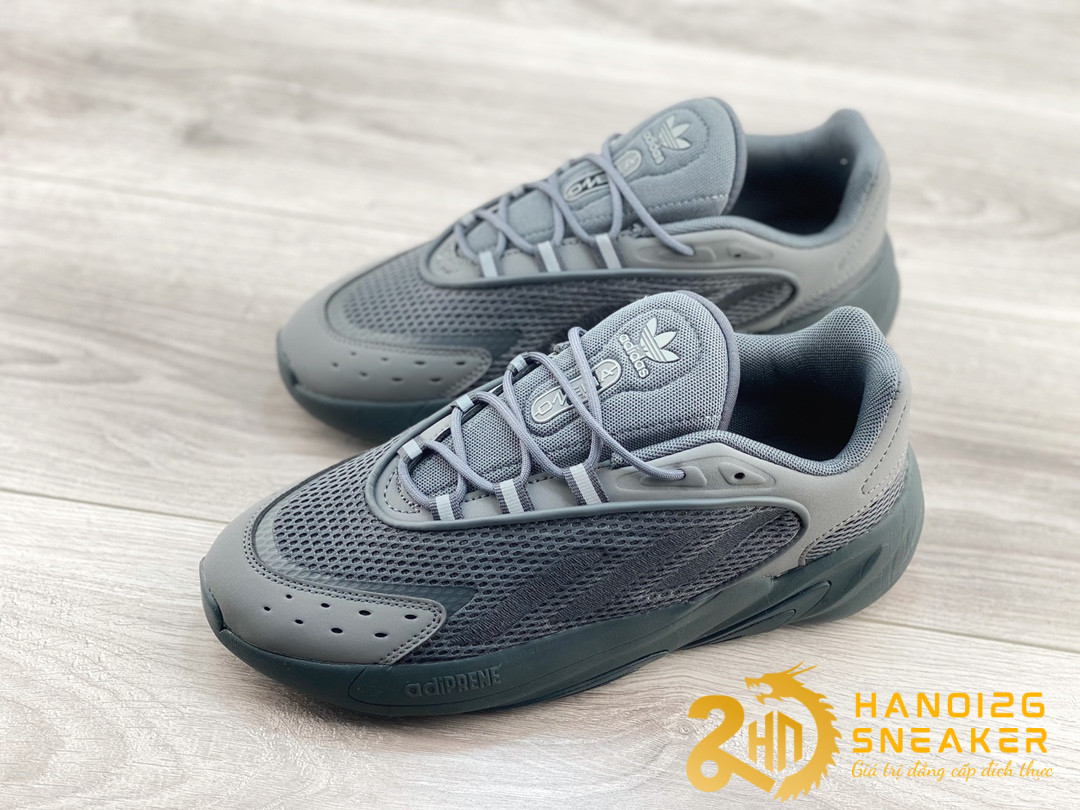 Giày Adidas Original OZELIA GRAY GX3254 (1)