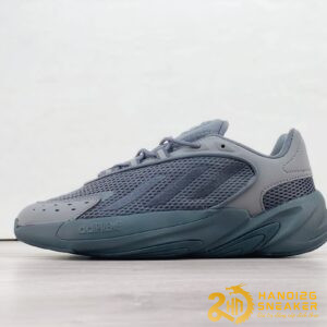 Giày Adidas Original OZELIA GRAY GX3254