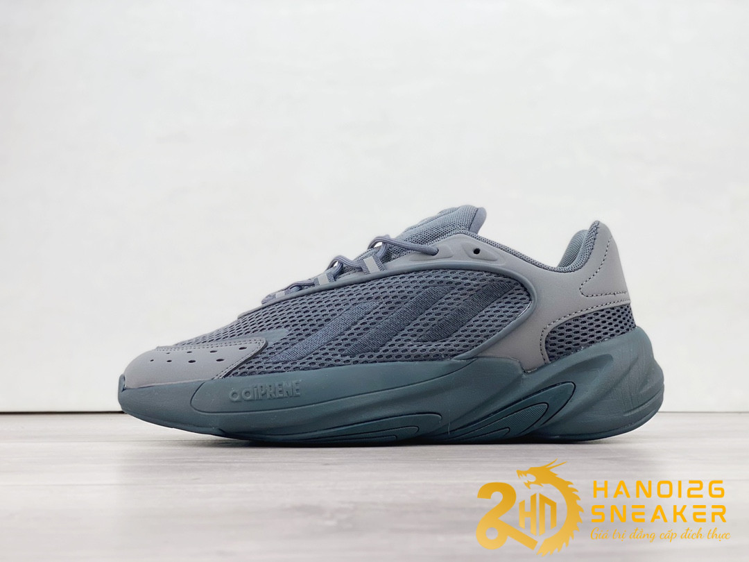 Giày Adidas Original OZELIA GRAY GX3254