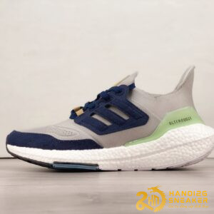 Giày Adidas Ultra Boost 22 Halo Silver GX9158