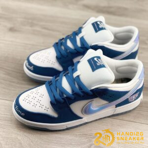 Giày Born X Raised X Nike SB Dunk Low Release Date (1)