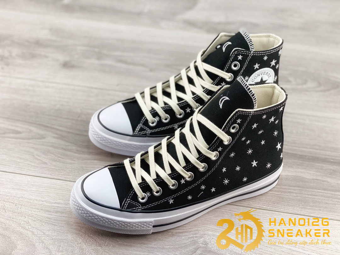 Giày Converse Chuck Taylor All Star Embroidered Stars (1)