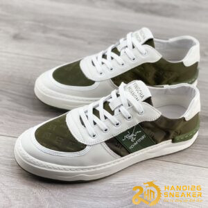 Giày Ecco YCHMTFXRY Low Green Cao Cấp (1)