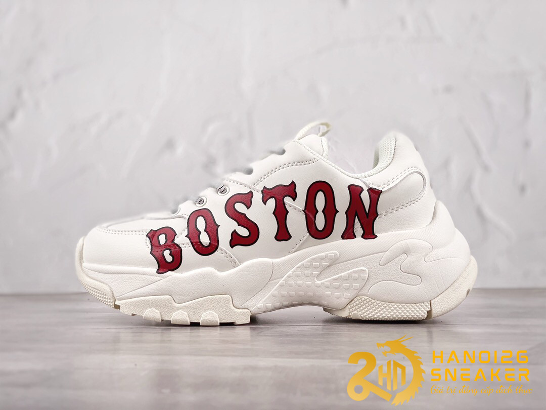 Giày MLB Boston