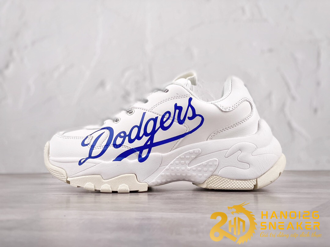Giày MLB Dodgers