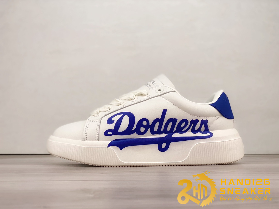 Giày MLB LA BIG BALL CHUNKY P