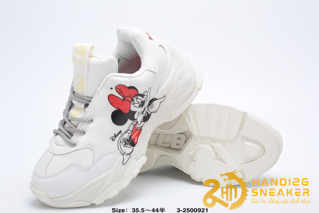 Giày MLB Mickey Rep 11