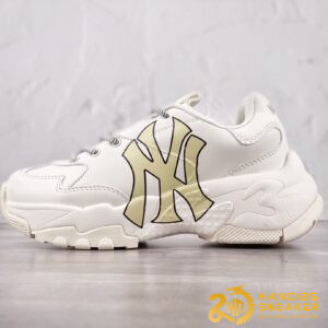 Giày MLB NY