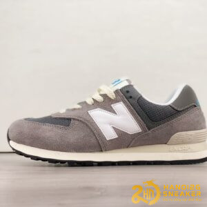 Giày New Balance 574 Apollo Grey U574WR2