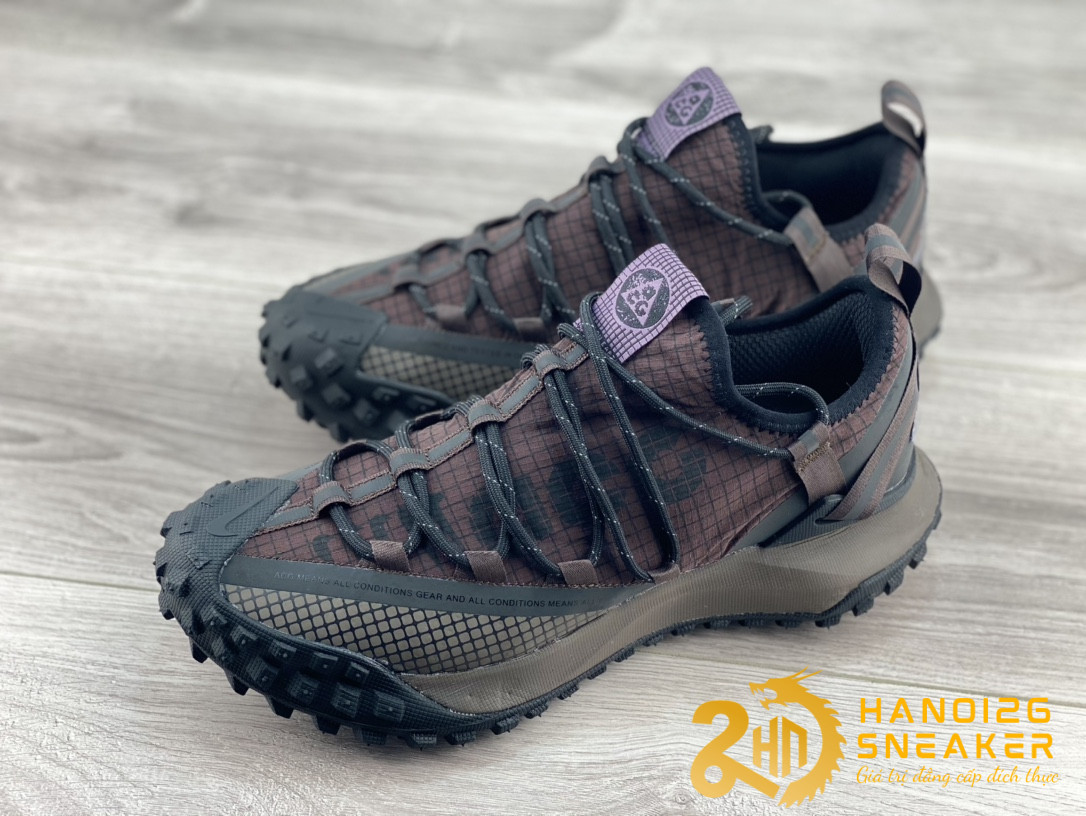 Giày Nike ACG Mountain Fly Brown Basalt DC9045 200 (1)