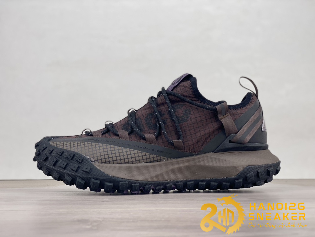 Giày Nike ACG Mountain Fly Brown Basalt DC9045-200