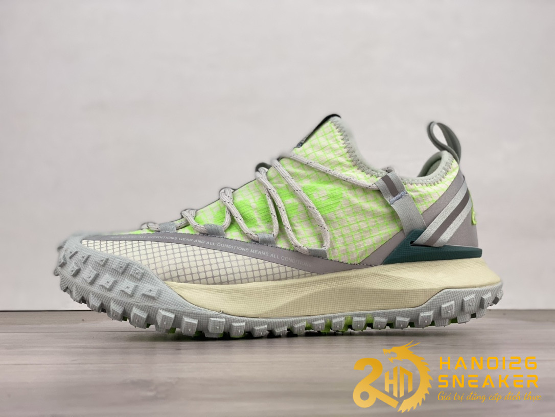 Giày Nike ACG Mountain Fly Low Sea Glass DJ4030-001