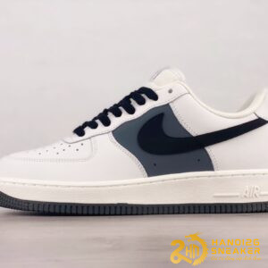 Giày Nike Air Force 1 Low White Black Grey CL2026-113