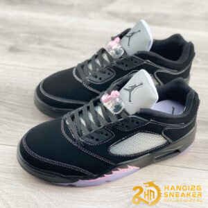 Giày Nike Air Jordan 5 Low Dongdan DX4355 015 (1)