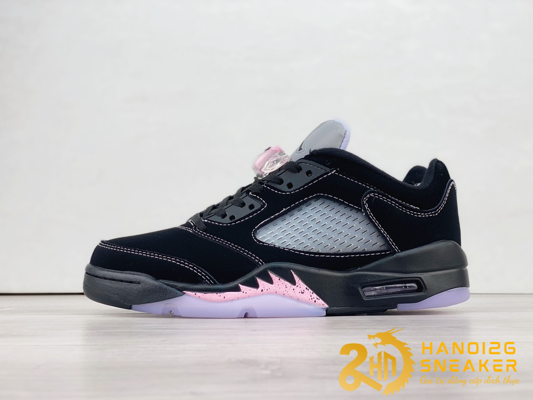 Giày Nike Air Jordan 5 Low Dongdan DX4355-015
