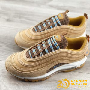 Giày Nike Air Max 97 Teddy Bear Parline DZ5348 288 (1)