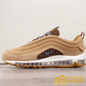 Giày Nike Air Max 97 Teddy Bear Parline DZ5348-288