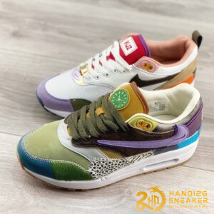 Giày Nike Concepts X Air Max 1 SP Tinker Hatfeld (1)